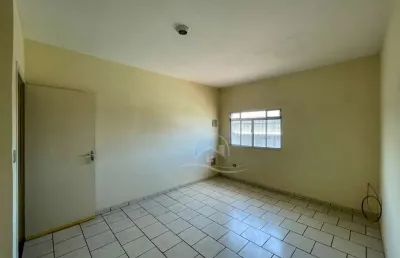 Apartamento sobreloja para alugar , 2 quarto(s),  sendo 0 suíte(s) (.) no bairro jardim brasil, 2000 metros da praia, peruíbe-sp
