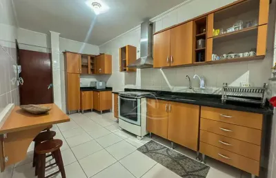 Apartamento amplo à venda , 2 quarto(s),  sendo 1 suíte(s) (edificio atlantico) no bairro três marias, 1000 metros da praia, peruíbe-sp