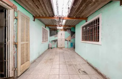 Casa térrea à venda , 3 quarto(s),  sendo 1 suíte(s)  no bairro oasis, 600 metros da praia, peruíbe-sp