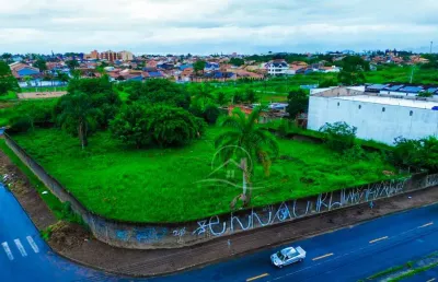 Terreno amplo à venda , ,   no bairro três marias, 1200 metros da praia, peruíbe-sp