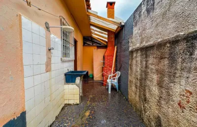 Casa térrea à venda , 3 quarto(s),  sendo 1 suíte(s)  no bairro stella maris, 100 metros da praia, peruíbe-sp