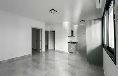 Apartamento amplo à venda , 2 quarto(s),  sendo 0 suíte(s) (edifício) no bairro ribamar, 600 metros da praia, peruíbe-sp