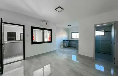 Apartamento alto para alugar , 2 quarto(s),  (edificio) no bairro ribamar, 600 metros da praia, peruíbe-sp