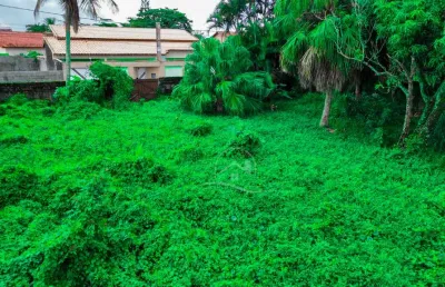 Terreno amplo à venda , ,   no bairro stella maris, 200 metros da praia, peruíbe-sp