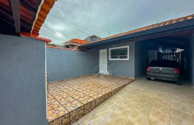 Casa térrea à venda com piscina, 2 quarto(s),  sendo 1 suíte(s)  no bairro park daville, 1500 metros da praia, peruíbe-sp