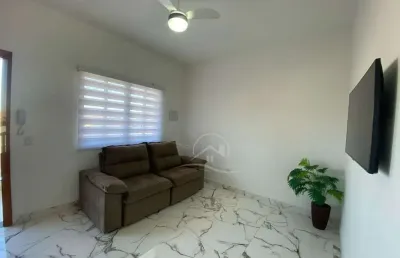 Apartamento kitnet à venda , 1 quarto(s),  (convento velho) no bairro convento velho, 150 metros da praia, peruíbe-sp