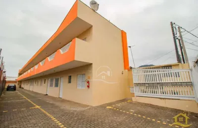 Kitnet ampla para alugar , 1 quarto(s),  sendo 0 suíte(s) (x) no bairro centro, 800 metros da praia, peruíbe-sp