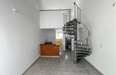 Kitnet ampla para alugar , 1 quarto(s),  sendo 0 suíte(s) (edificio jp) no bairro stella maris, 400 metros da praia, peruíbe-sp