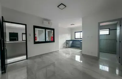 Apartamento alto para alugar , 2 quarto(s),  ((edificio) no bairro ribamar) no bairro ribamar, 600 metros da praia, peruíbe-sp