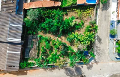 Área ampla à venda , ,   no bairro cidade nova peruíbe, 220 metros da praia, peruíbe-sp