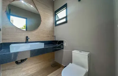Casa térrea com piscina à venda com piscina, 3 quarto(s),  sendo 1 suíte(s)  no bairro três marias, 350 metros da praia, peruíbe-sp