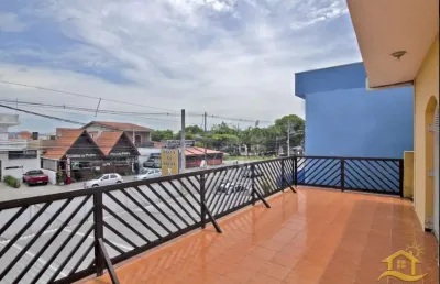 Conjunto comercial à venda , 0 quarto(s),  sendo 0 suíte(s)  no bairro jardim barra de jangadas, 400 metros da praia, peruíbe-sp