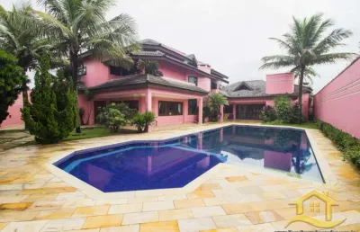 Casa sobrado à venda com piscina, 4 quarto(s),  sendo 4 suíte(s)  no bairro cidade nova peruíbe, 0 metros da praia, peruíbe-são paulo