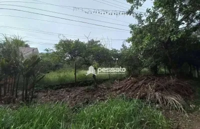 Terreno à venda por r$185.000,00 - neópolis - gravataí, rs