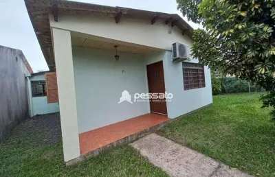 Casa à venda por r$320.000,00 - loteamento vila rica - gravataí, rs