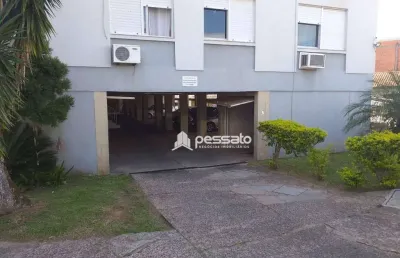 Apartamento à venda por r$260.000,00, 67,32m² - centro - gravataí, rs