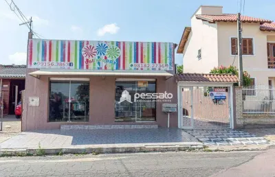 Casa à venda por r$490.000,00 - morada do vale i - gravataí, rs