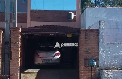 Sobrado à venda por r$393.618,00 - centro - gravataí, rs