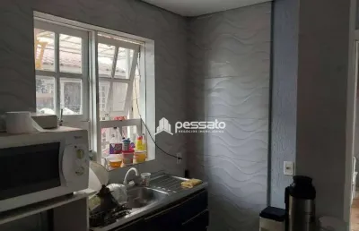 Sobrado à venda por r$390.000,00 - auxiliadora - gravataí, rs