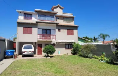Sobrado à venda por r$535.000,00 - bom sucesso - gravataí, rs