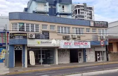 Sala à venda por r$130.000,00, 32,00m² - centro - gravataí, rs
