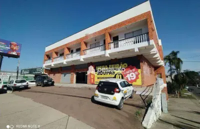 Prédio à venda por r$3.405.000,00 - são judas tadeu - gravataí, rs