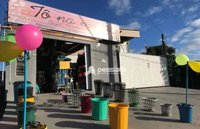 Pavilhão à venda por r$890.000,00 - parque florido - gravataí, rs