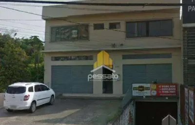 Prédio à venda por r$2.300.000,00 - jansen - gravataí, rs