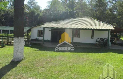 Sítio à venda por r$1.200.000,00 - itacolomi - gravataí, rs