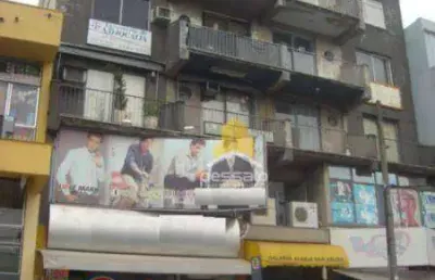 Sala à venda por r$79.800,00 - centro - gravataí, rs