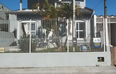 Casa à venda por r$681.000,00 - parque dos anjos - gravataí, rs