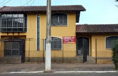 Casa à venda por r$798.000,00 - centro - gravataí, rio grande do sul