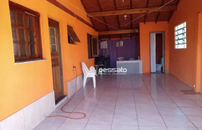 Casa à venda por r$270.000,00 - jardim do cedro - gravataí, rs