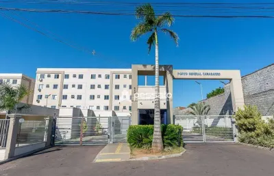 Apartamento à venda por r$190.000,00 - são luiz - gravataí, rs