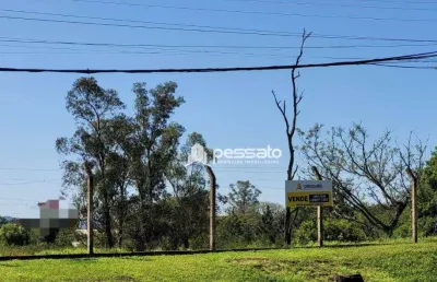 Terreno à venda por r$850.000,00 - passo da caveira - gravataí, rs