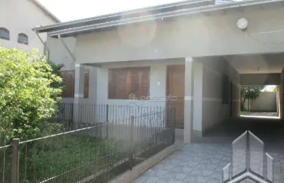 Casa à venda por r$498.000,00 - central - gravataí, rs