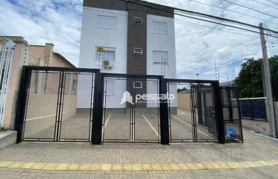 Apartamento à venda por r$212.000,00, 63,08m² - bom princípio - gravataí, rs