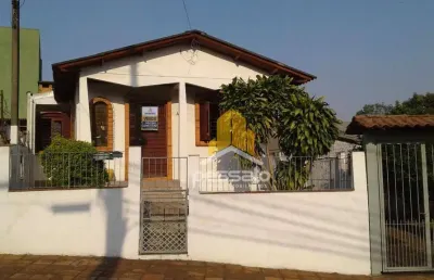 Casa à venda por r$320.000,00 - parque olinda - gravataí, rs