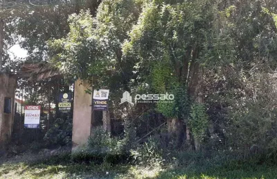 Terreno à venda por r$191.490,00 - vila imperial - gravataí, rs