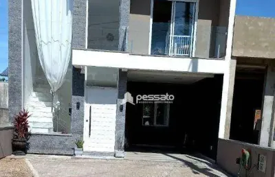 Sobrado à venda por r$745.000,00 - caça e pesca - gravataí, rs