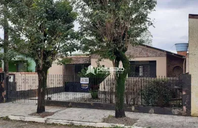 Casa à venda por r$394.000,00 - cohab a - gravataí, rs