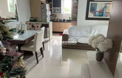 Apartamento à venda por r$535.000,00, 92,30m² - jansen - gravataí, rs
