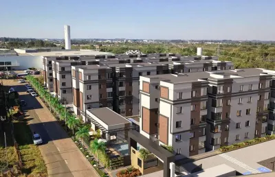 Apartamento à venda por r$245.000,00 - passo das pedras - gravataí, rs