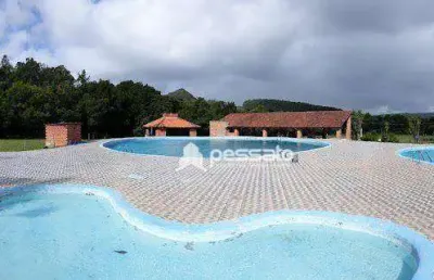 Sítio à venda por r$1.277.000,00 - parque itacolomi - gravataí, rs