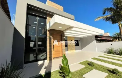 Casa à venda por r$739.000,00 - bela vista - gravataí, rs