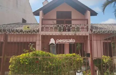 Casa à venda por r$750.000,00 - vila vista alegre - cachoeirinha, rs