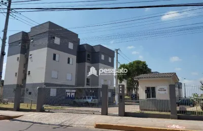 Apartamento à venda por r$160.000,00 - santa cruz - gravataí, rs