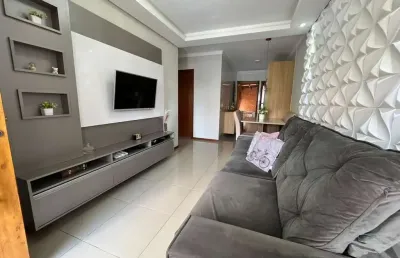 Apartamento à venda por r$342.000,00 - parque marechal rondon - cachoeirinha, rs