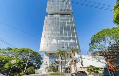 Sala à venda por r$320.000,00 - centro - gravataí, rs