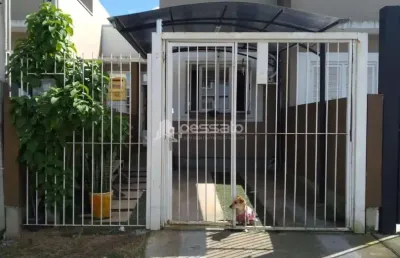 Casa à venda por r$230.000,00 - jardim do bosque - cachoeirinha, rs